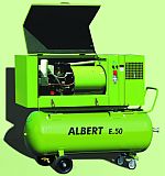 ALBERT E 50 KVS
