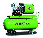 ALBERT E 40 V