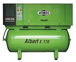 ALBERT E 170 KVS