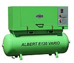 ALBERT E 120 KVS VARIO