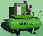 ALBERT E 70 KVS 