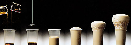 ПЕНОПОЛИУРЕТАН