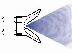 Фото - Безвоздушный метод нанесения материалов