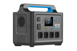 Фото - Зарядна станція Genergy GZE-1210