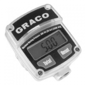 Фото - Линейный электронный расходомер IM5™