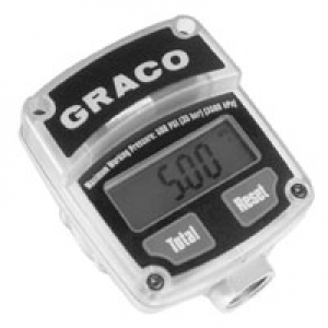 Фото - Линейный электронный расходомер IM5™