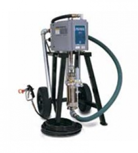 Фото - Premier 34:1, 45:1 и 74:1 Поршневые насосы и безвоздушные аппараты