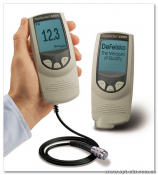 Фото - Измиритель толщины покрытий Positector 6000 F1