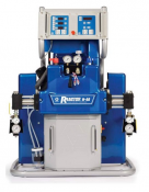 Фото - Graco Reactor™ H-40