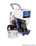 Фото - Graco GTX 2000