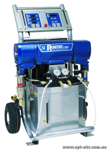 Фото - Электрический дозатор<br /> Graco Reactor E-XP2