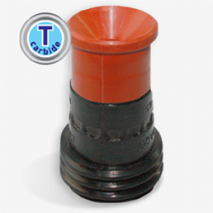 Фото - Сопла серии SТС