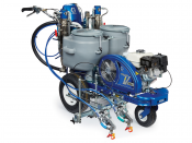 Фото - LineLazer V 200DC