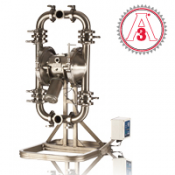 Фото - SaniForce™ 1590 3A