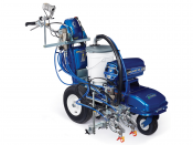 Фото - LineLazer V ES 2000