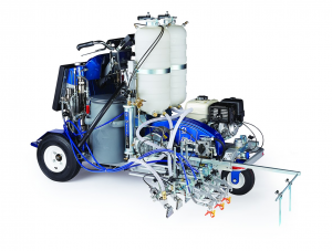 Фото - LineLazer IV 250DC