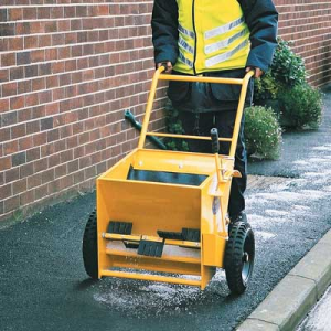 Фото - Тележка полумеханическая Glasdon Cruiser Manual 50
